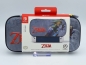 Preview: The Legend of Zelda Slim Case für Nintendo Switch OLED + LITE - NEU